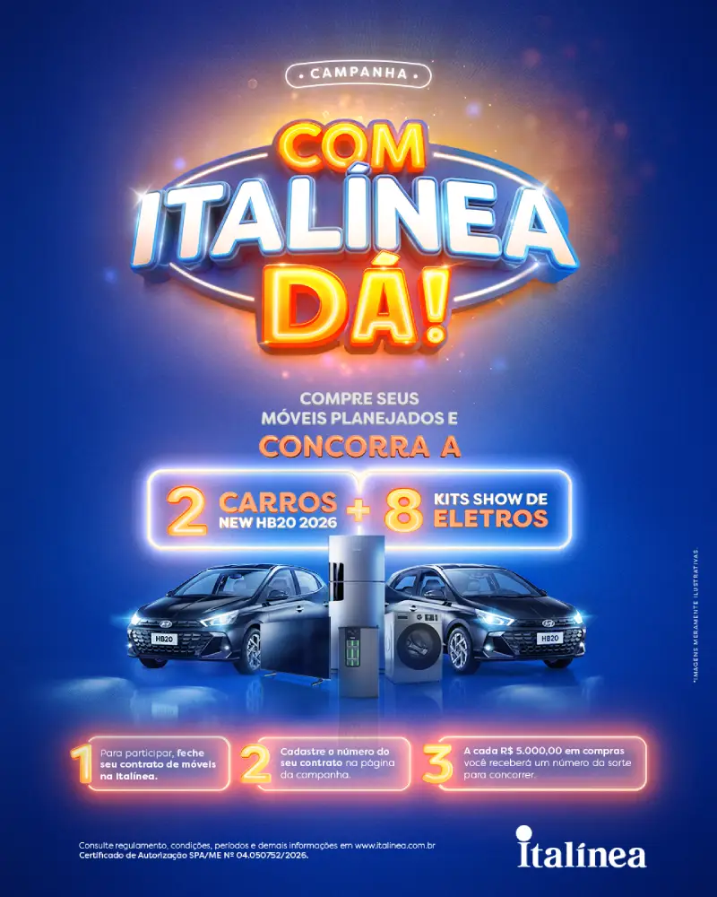 Italínea Jaraguá