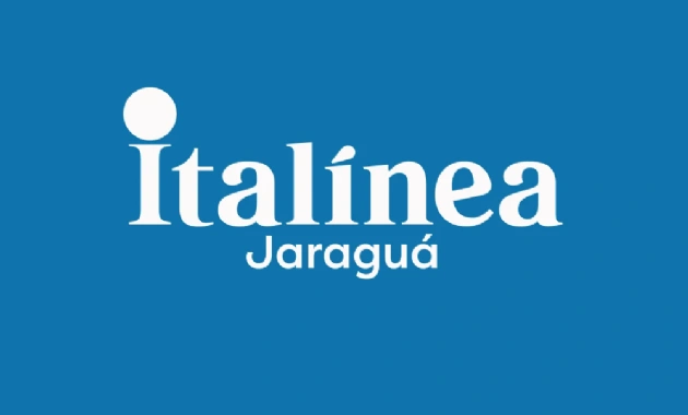 Italínea Jaraguá - Móveis Planejados Italínea